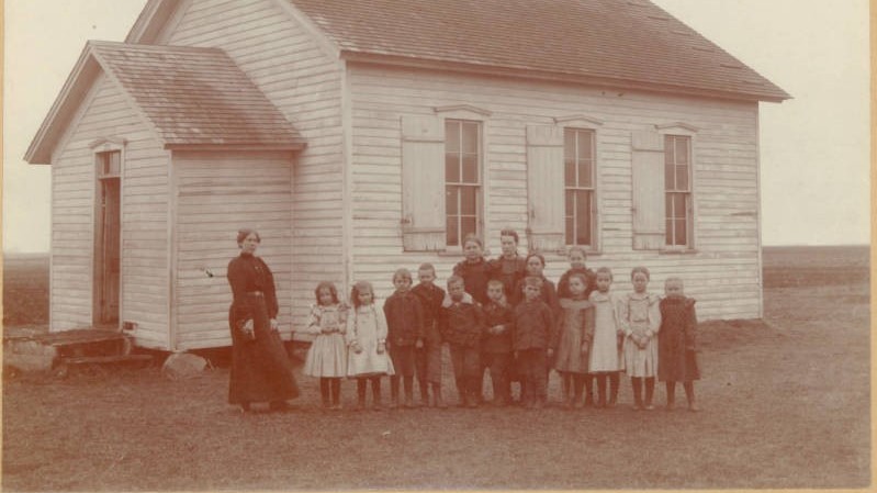 District 43 Country School