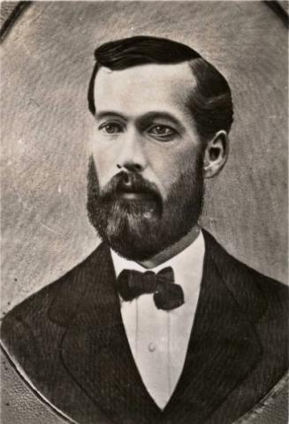 Joseph Lee Heywood