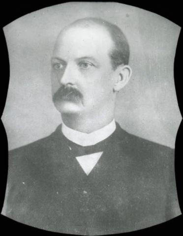 Jim Younger