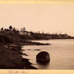 Lakeside Lester Park view, Duluth, 1890s