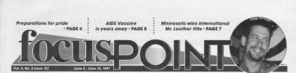Focus Point (Minneapolis, Minnesota), 1997-06-04
