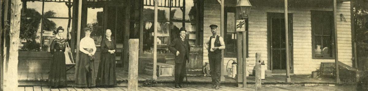Sherburne County Historical Society | Minnesota Digital Library