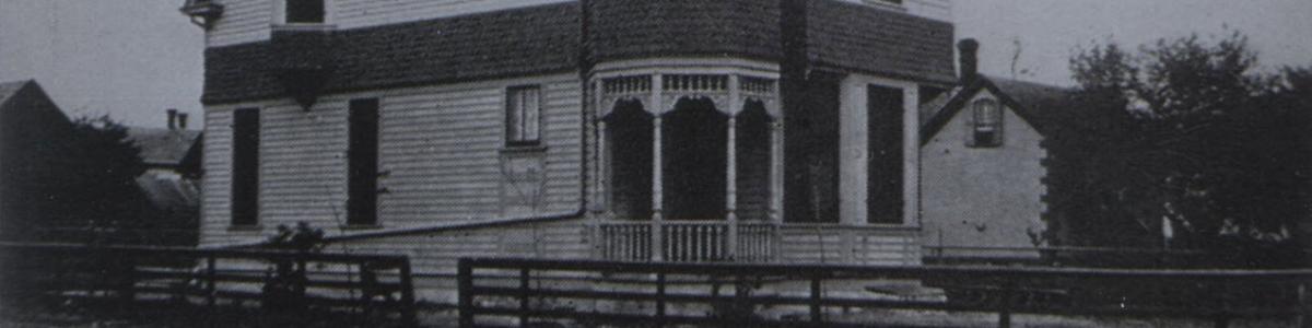 Wanda Gag House, New Ulm, Minnesota