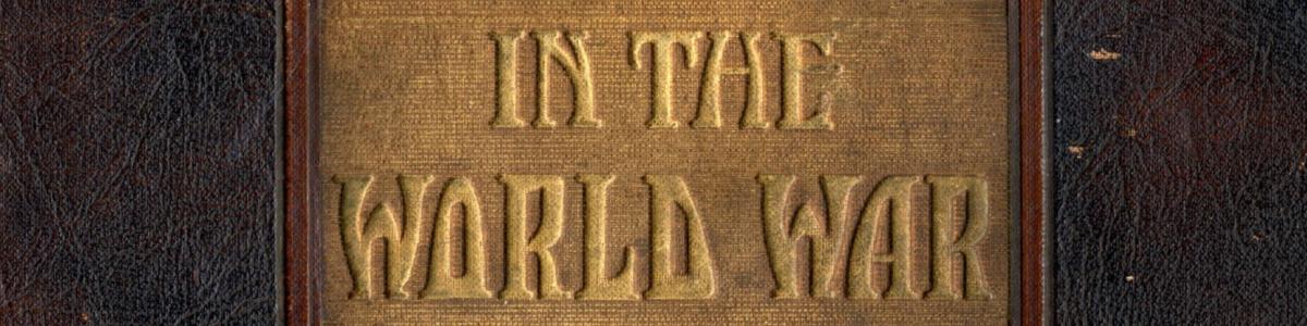 Clay County, Minnesota in the World War